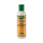 Plus Moda Originals By Africa's Leave In Hair Mayonez, Durulanmayan Saç Kremi, Onarır, Yeniden Inşa Eder ve Yeniden Canlandırır, Tüm Saç Tipleri Için Mükemmel, 6oz Şişe - Option-1