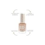 Plus Moda Pastel Nude Oje 768, 13 ml - Option-1 - 0 - Siyah