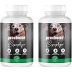 Plus Moda Prochoice Köpekler Için Dışkı Yeme Önleyici Vitamin 60 Tablet (2 Paketi) - Option-1