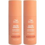 Plus Moda Professionals Invigo Nutri-Enrich Derinlemesine Besleyici Mucize Balsam 150 Ml-Kuru&yıpranmış (2 Paketi) - Option-1