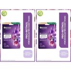 Plus Moda Pure Blonde Saç Boyası 01 Ultra Renk Açıcı 2li Paket