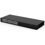 Plus Moda Ruıjıe Reyee RG-ES224GC 24PORT Gigabit Switch - Option-1 - Altın