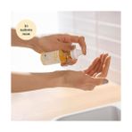 Plus Moda Shake Glistening Argan Bakım Yağı 250ML - 0 - 3 Yaş - 0 - Siyah