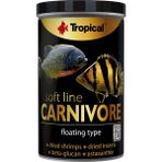 Plus Moda Soft Carnivore 1000ML 320GR - Option-1