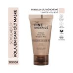 Plus Moda Soyulabilir Kolajen Cam Cilt Maskesi, 1 Saat Içerisinde Etkili Niacinamide&ceramide Np Kolajen Maske (3 Paketi) - Option-1