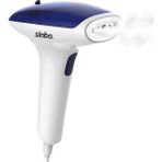 Plus Moda SSI-6635 Buharlı Kırışıklık Giderici, Buharlı Kırışıklık Giderici - Ahşap - Option-1