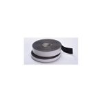 Plus Moda Tape Çift Taraflı Köpük Bant Siyah 19 mm x 3 Metre (5 Adet) - Option-1 - 1 Adet
