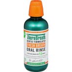 Plus Moda Thera Breath Fresh Breath Rainforest Mint Ağız Çalkalama Suyu 473ML - 1 Adet