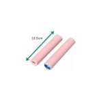 Plus Moda Uv Kalıcı Oje Jel Tırnak Kurutucu Epoksi Kurutucu Fototerapi Makinesi USB Kablolu Slim Kasa Pembe - Option-1