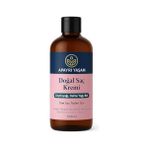 Plus Moda Zeytinyağı Yağı Bal Özlü Tüm Saç Tipleri Için Doğal Saç Kremi 500 ml - Option-1