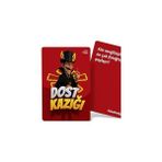 Plus Moda Zigzag Games Dost Kazığı Parti Oyunu, Kahkaha ve Ihanet Temalı Kart Oyunu, Arkadaşlık Masa Oyunu - -- - Option-1