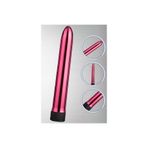 Plus Mypartner Mermi Tipi Pembe Mastürbatör Vibratör