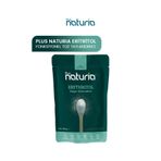Plus Naturia Eritritol Toz Tatlandırıcı – %100 Bitkisel, Kalorisiz ve Ketojenik Uyumlu , Vegan