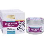 Plus Onarici & Cilt Güçlendirici Eşek Sütü Krem 50 ml