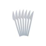 Plus Plastik Bıçak (100'LÜ) - Option-1