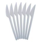 PLUS Plastik Bıçak (100'LÜ)
