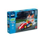 Plus-Plus Go Crazy Cart (240 Parça)