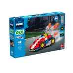 PLUS-PLUS GO CRAZY CART / 240 PCS