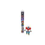 Plus Plus Mecha Bot 100 Parça Tüpte Transformers Oyuncak Optimus Eğitici