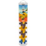 Plus Plus PP-3409 15 Parça Büyük Zürafa Lego