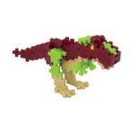 Plus Plus PP-4238 100 Parça Dinazor Lego
