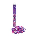 Plus Plus PP-4244 100 Parça Simli Glitte Lego