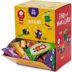 Plus Plus PP-7292 Critters 48 Parça Lego