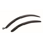 Plus PMG-806 26-28 inç Uyumlu Plastik Çamurluk Takımı