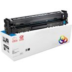Plus Print HP Color LaserJet Pro MFP M181FW Mavi Toner