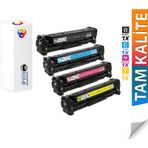 Plus Print HP MFP M375NW Toner