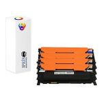 Plus Print K404 Samsung Xpress C480W 1 Set Muadil Toner