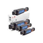 Plus Print Neverstop Laser 1000W 4'lü Muadil Toner