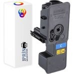 Plus Print TK-5430 Ecosys MA2100CFX Mavi 1250 Sayfa Baskı Muadil Toner