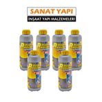PLUS PROLİNE Dök Aç Lavabo Açıcı 2000 gr 6 Adet