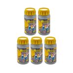 PLUS PROLİNE Dök Aç Lavabo Açıcı 2000gr 5 Adet