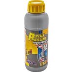 Plus Proline Lavabo Wc Banyo Açıcı 2000 Gr 4 Adet