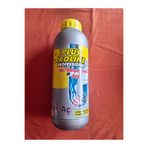 PLUS PROLİNE Profesyonel Gider Açıcı 2000 gr – Lavabo, WC, Banyo Tıkanıklık Açıcı