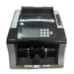 Plus Schwarz Kağıt Para Sayma Makinesi