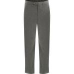 Plus Scorpion Erkek Kumaş Pantolon Slim Fit – Siyah, Lacivert, Bej, Açık Gri, Antrasit, Vizon – Esnek Rahat Klasik Pantolon - 32