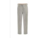 Plus Scorpion Erkek Kumaş Pantolon Slim Fit – Siyah, Lacivert, Bej, Açık Gri, Antrasit, Vizon – Esnek Rahat Klasik Pantolon - 34