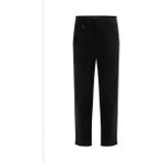 Plus Scorpion Erkek Kumaş Pantolon Slim Fit – Siyah, Lacivert, Bej, Açık Gri, Antrasit, Vizon – Esnek Rahat Klasik Pantolon - 38
