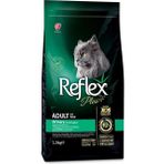 Plus Urinary Tavuklu Kuru Kedi Maması 1,5 kg