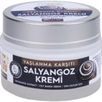 Plus Yaşlanma Karşıtı Salyangoz Kremi 50 ml