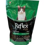 Plus Yetişkin Tavuklu Hypoallergenic Kedi Maması 400Gr