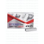 Plus Zımba Teli 1 Kutu No:10 Gümüş Renk