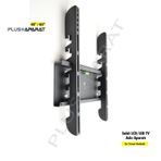 Plusaparat Pa 4060 40" 60" Arası Sabit Lcd Led Tv Askı Aparatı