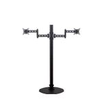 PLUSAPARAT PAM-17/27 YÜKSEKLİK AYARLI 17"- 27" ARASI LED MONİTÖR STANDI AYAKLI