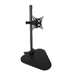 Plusaparat ST-512 Yükseklik Ayarlı 17-24 inç Monitör Standı