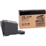 Pluscopy 8681986366834 Kyocera ECOSYS M1520H Toner