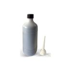 Pluscopy Brother Uyumlu Toner Dolum Seti - Dr 2025/2050 - Hl 2030/ 2040/ 2045/ 2050/ 2070/ 2075/ Dcp 7020/ FAX-2820/ 2920/ 7225/ 7420/ 203A/ 204A - Siyah
